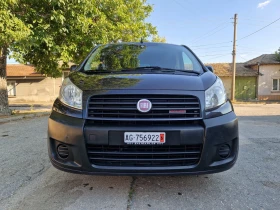 Fiat Scudo 2.0 HDI 136kс Long, снимка 2