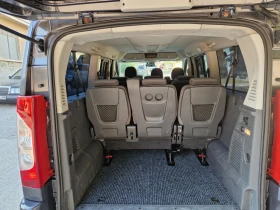 Fiat Scudo 2.0 HDI 136kс Long, снимка 12