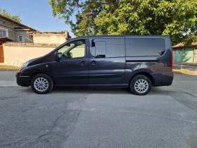 Fiat Scudo 2.0 HDI 136kс Long, снимка 5