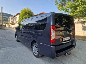 Fiat Scudo 2.0 HDI 136kс Long, снимка 4