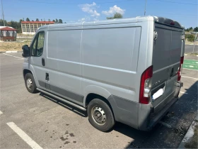 Peugeot Boxer, снимка 6