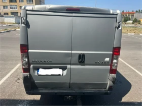 Peugeot Boxer, снимка 5