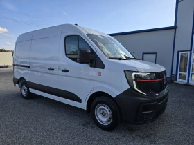 Renault Master Red EDITION L2H2  | Mobile.bg    3