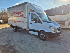 Mercedes-Benz Sprinter 315 315 cdi, снимка 5