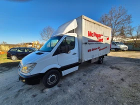 Mercedes-Benz Sprinter 315 315 cdi, снимка 2