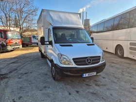 Mercedes-Benz Sprinter 315 315 cdi, снимка 6