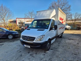 Mercedes-Benz Sprinter 315 315 cdi, снимка 1