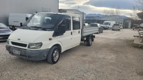 Ford Transit 2.4TD ITALIA , снимка 1