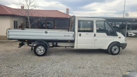 Ford Transit 2.4TD ITALIA , снимка 3