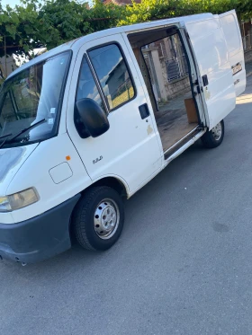     Citroen Relay 2.5d