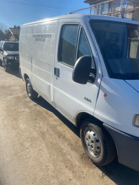 Citroen Relay 2.5d | Mobile.bg    3