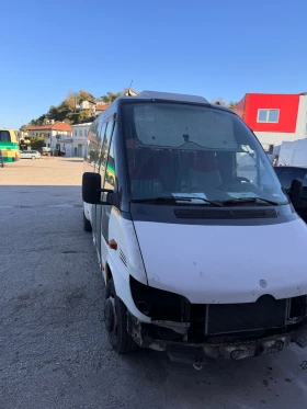 Mercedes-Benz Sprinter 416 2.7 17    | Mobile.bg    5