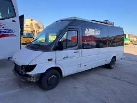 Mercedes-Benz Sprinter 416 2.7 17    | Mobile.bg    4