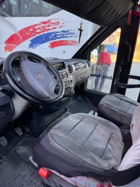 Mercedes-Benz Sprinter 416 2.7 17    | Mobile.bg    8