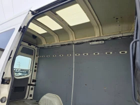 VW Crafter 09г.2, 5-163к.с.КЛИМАТИК, ПЕЧКА, снимка 15