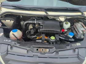 VW Crafter 09г.2, 5-163к.с.КЛИМАТИК, ПЕЧКА, снимка 16