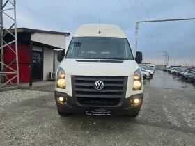 VW Crafter 09г.2, 5-163к.с.КЛИМАТИК, ПЕЧКА, снимка 2