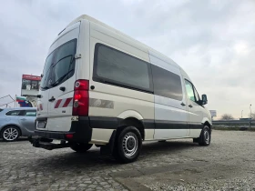 VW Crafter 09г.2, 5-163к.с.КЛИМАТИК, ПЕЧКА, снимка 6