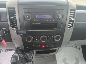 VW Crafter 09г.2, 5-163к.с.КЛИМАТИК, ПЕЧКА, снимка 9