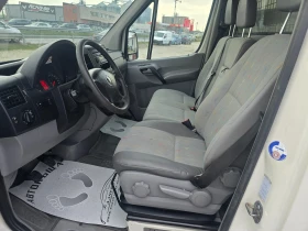 VW Crafter 09г.2, 5-163к.с.КЛИМАТИК, ПЕЧКА, снимка 8