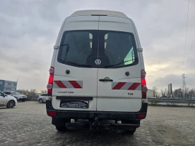 VW Crafter 09г.2, 5-163к.с.КЛИМАТИК, ПЕЧКА, снимка 5
