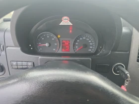 VW Crafter 09г.2, 5-163к.с.КЛИМАТИК, ПЕЧКА, снимка 11