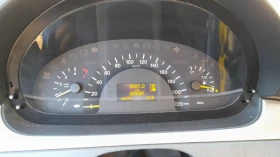 Mercedes-Benz Viano 115 CDI Automatic Klima Navi , снимка 14