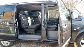 Mercedes-Benz Viano 115 CDI Automatic Klima Navi , снимка 6