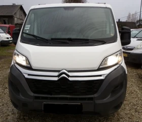 Citroen Jumper 2.2 HDI