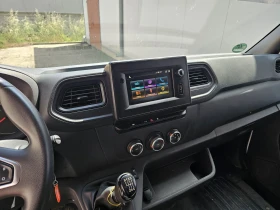 Renault Master 2.3 136 | Auto.bg — изображение 9