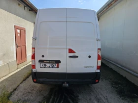 Renault Master 2.3 136 | Auto.bg — изображение 4