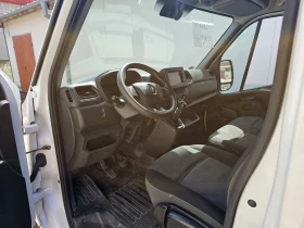 Renault Master 2.3 136 | Auto.bg — изображение 7
