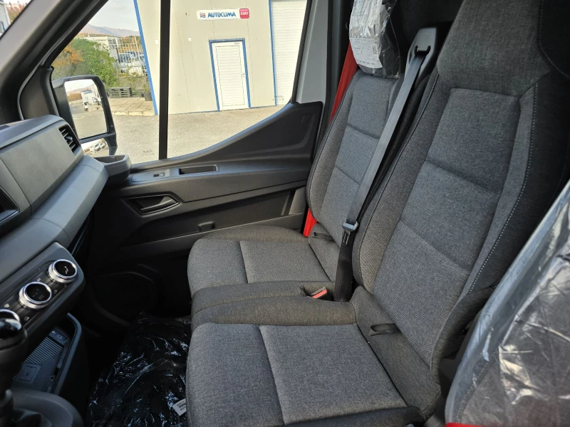 Renault Master Red EDITION L2H2 , снимка 8 - Бусове и автобуси - 47814124