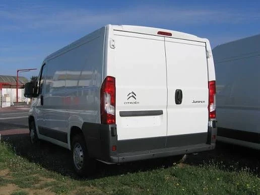 Citroen Jumper 2.2 HDI, снимка 3 - Бусове и автобуси - 53873454