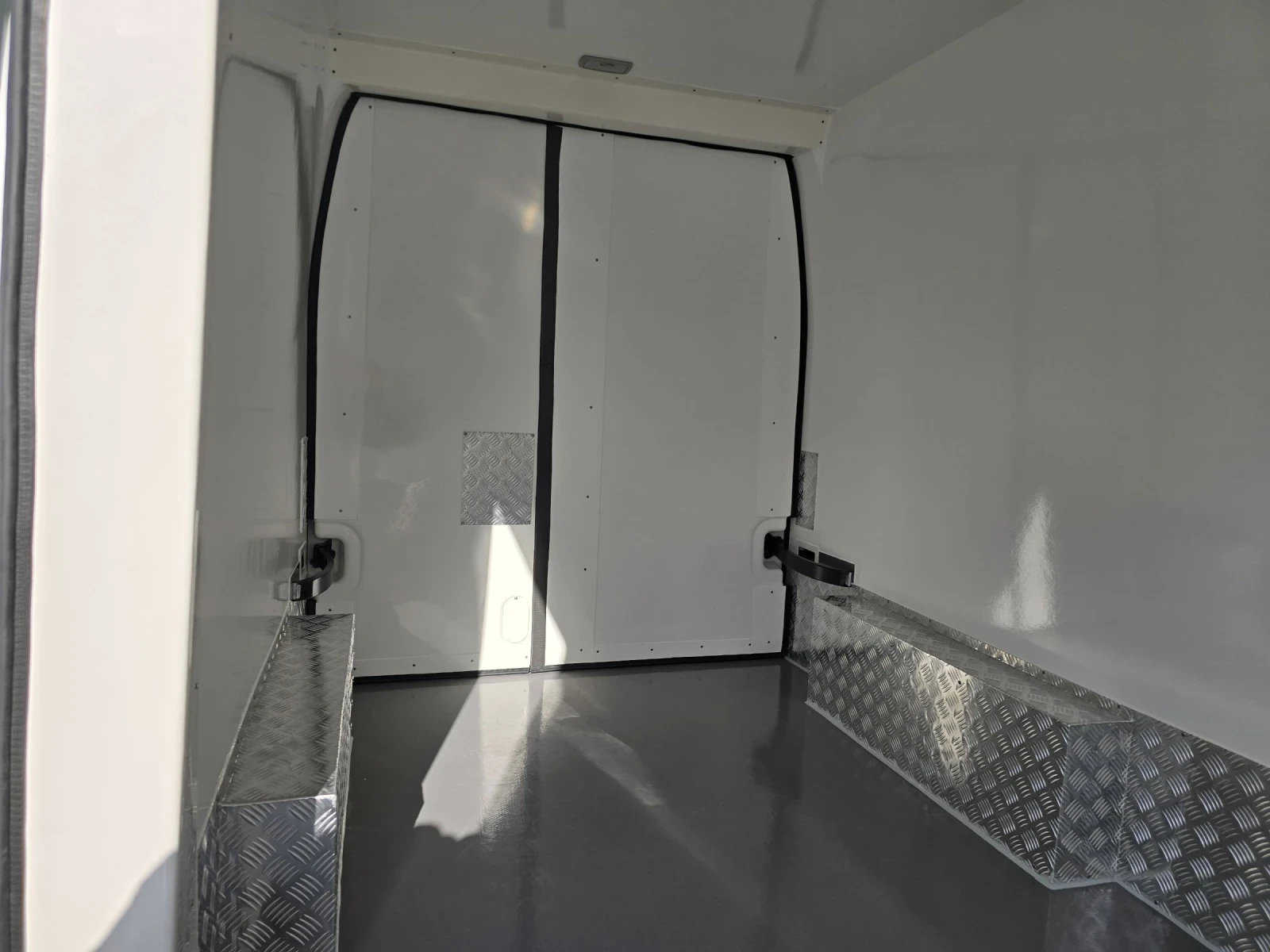 Renault Master  L2H2   | Mobile.bg   12