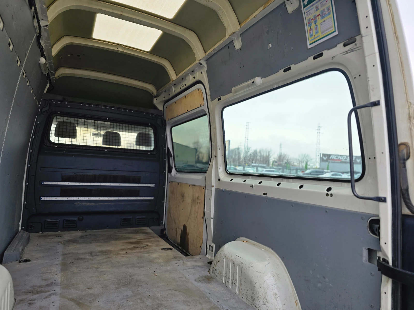 VW Crafter 09�.2, 5-163�.�.��������, ����� | Mobile.bg � ����������� 14