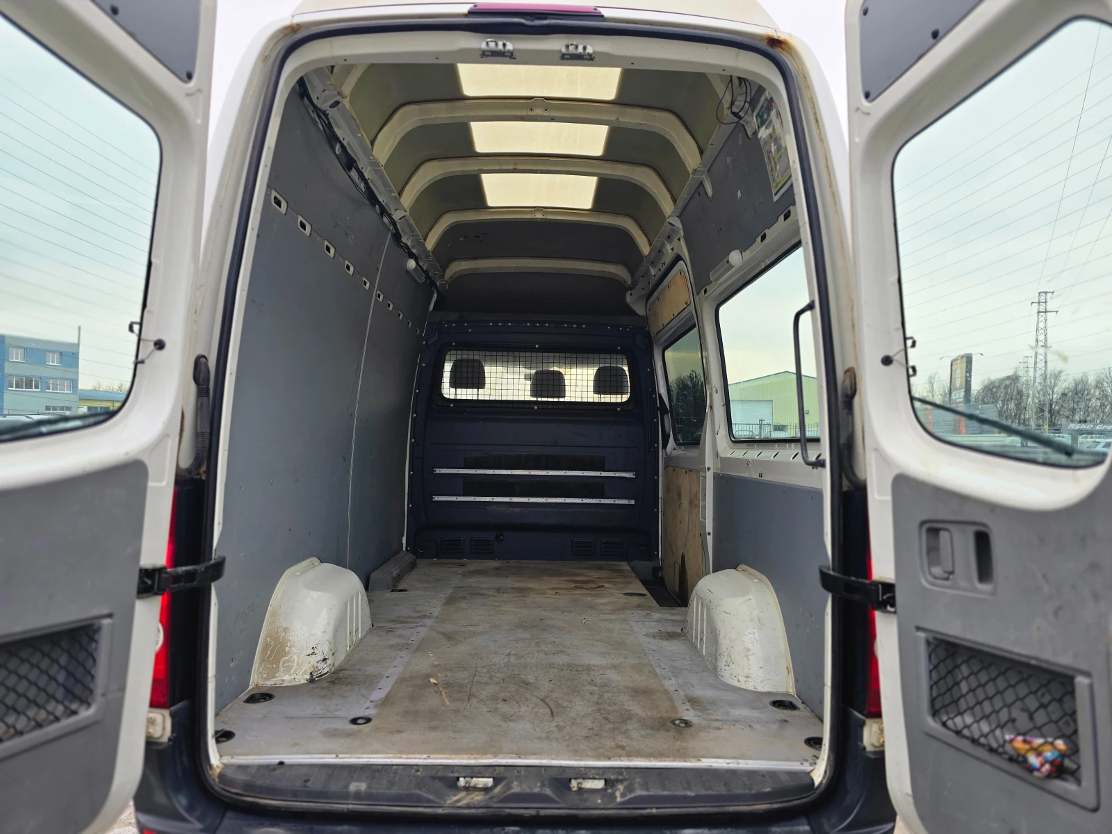 VW Crafter 09�.2, 5-163�.�.��������, ����� | Mobile.bg � ����������� 12
