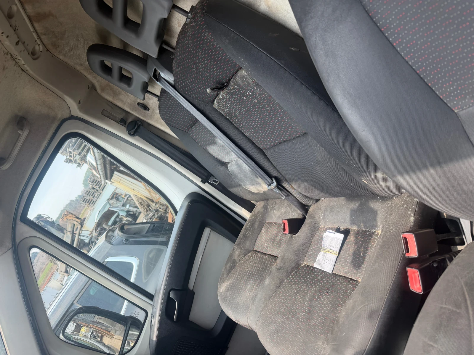 Citroen Jumper 2.2 HDI, снимка 4 - Бусове и автобуси - 53873454