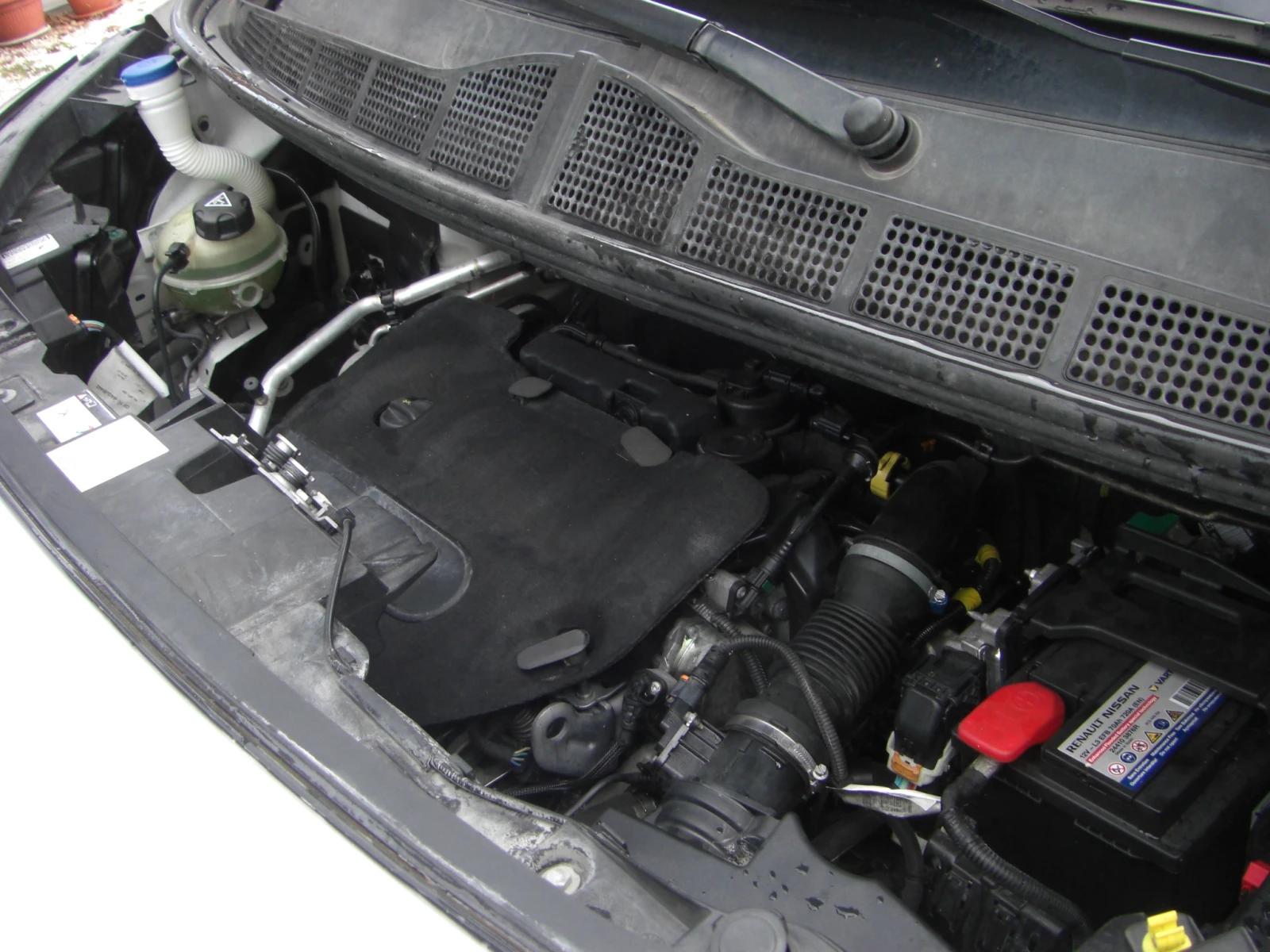Peugeot Expert 2.0HDI NAVI KAMERA ДЪЛГА БАЗА, снимка 17 - Бусове и автобуси - 54394463
