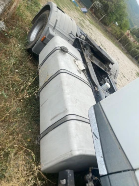 Iveco Stralis НА ЧАСТИ 430, снимка 6