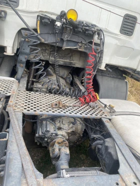 Iveco Stralis НА ЧАСТИ 430, снимка 7