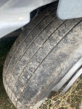 Iveco Stralis НА ЧАСТИ 430, снимка 11