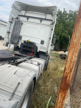 Iveco Stralis НА ЧАСТИ 430, снимка 8