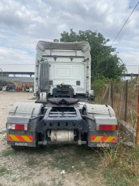 Iveco Stralis НА ЧАСТИ 430, снимка 5