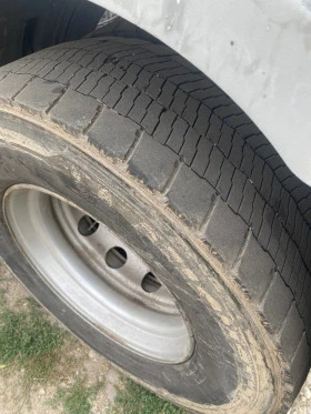 Iveco Stralis НА ЧАСТИ 430, снимка 4