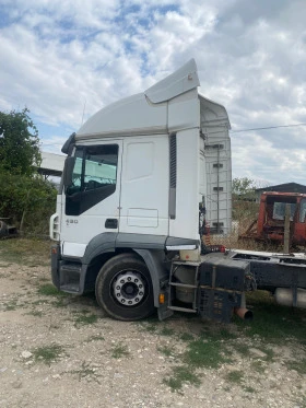 Iveco Stralis   430 | Mobile.bg    3