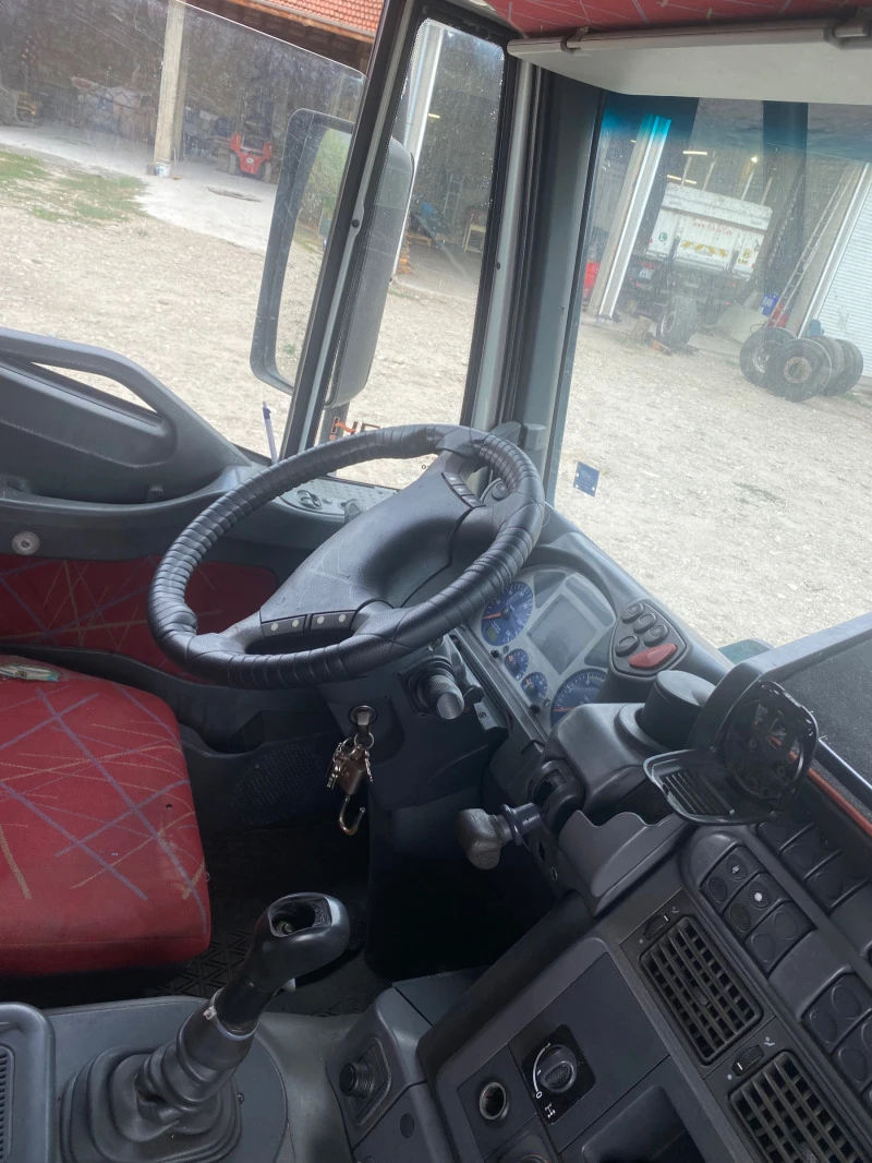 Iveco Stralis НА ЧАСТИ 430, снимка 14 - Камиони - 46278966