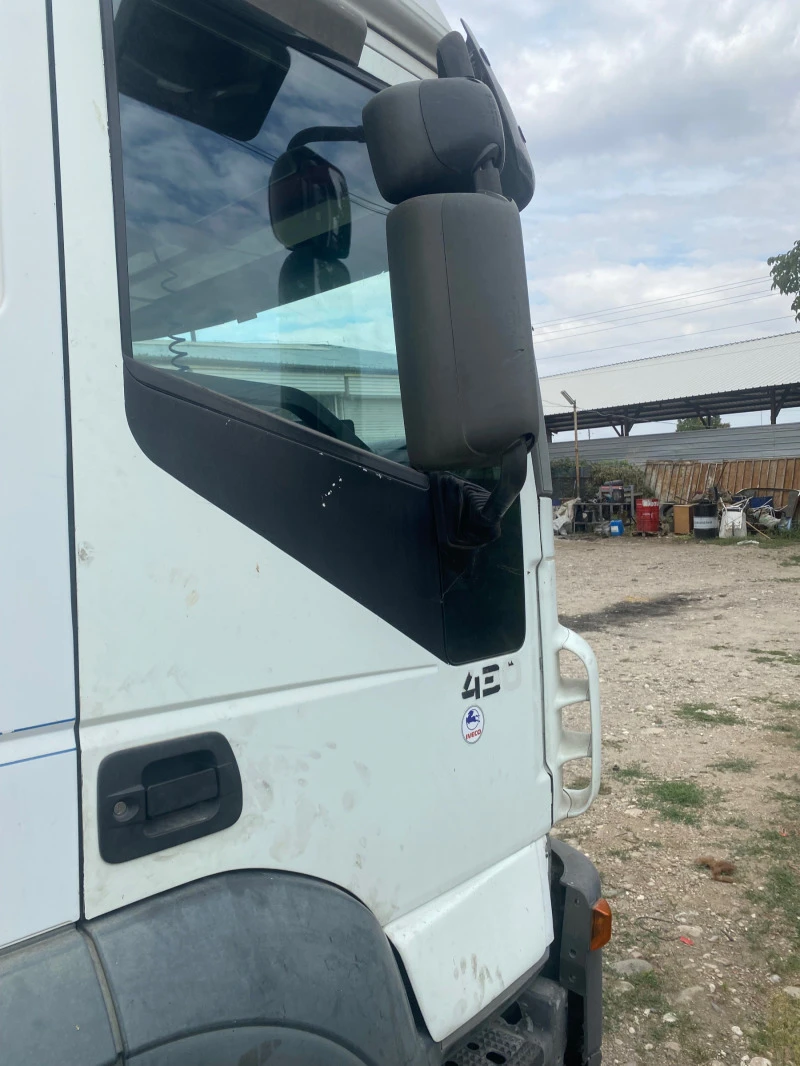 Iveco Stralis НА ЧАСТИ 430, снимка 10 - Камиони - 46278966