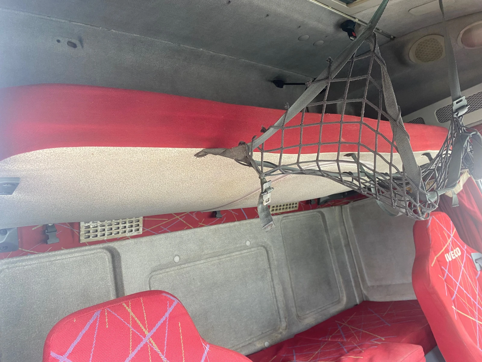 Iveco Stralis   430 | Mobile.bg   13