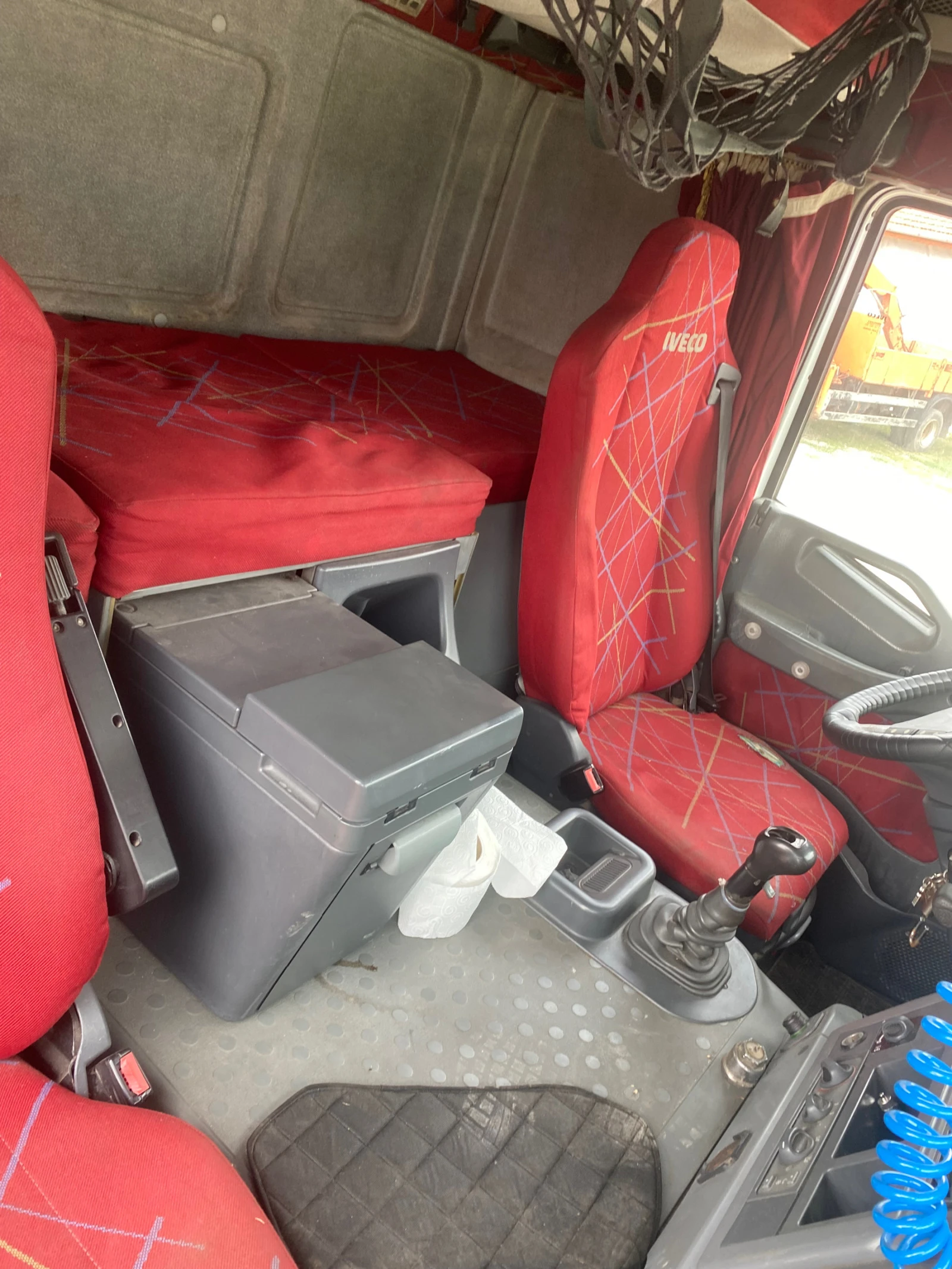 Iveco Stralis   430 | Mobile.bg   12